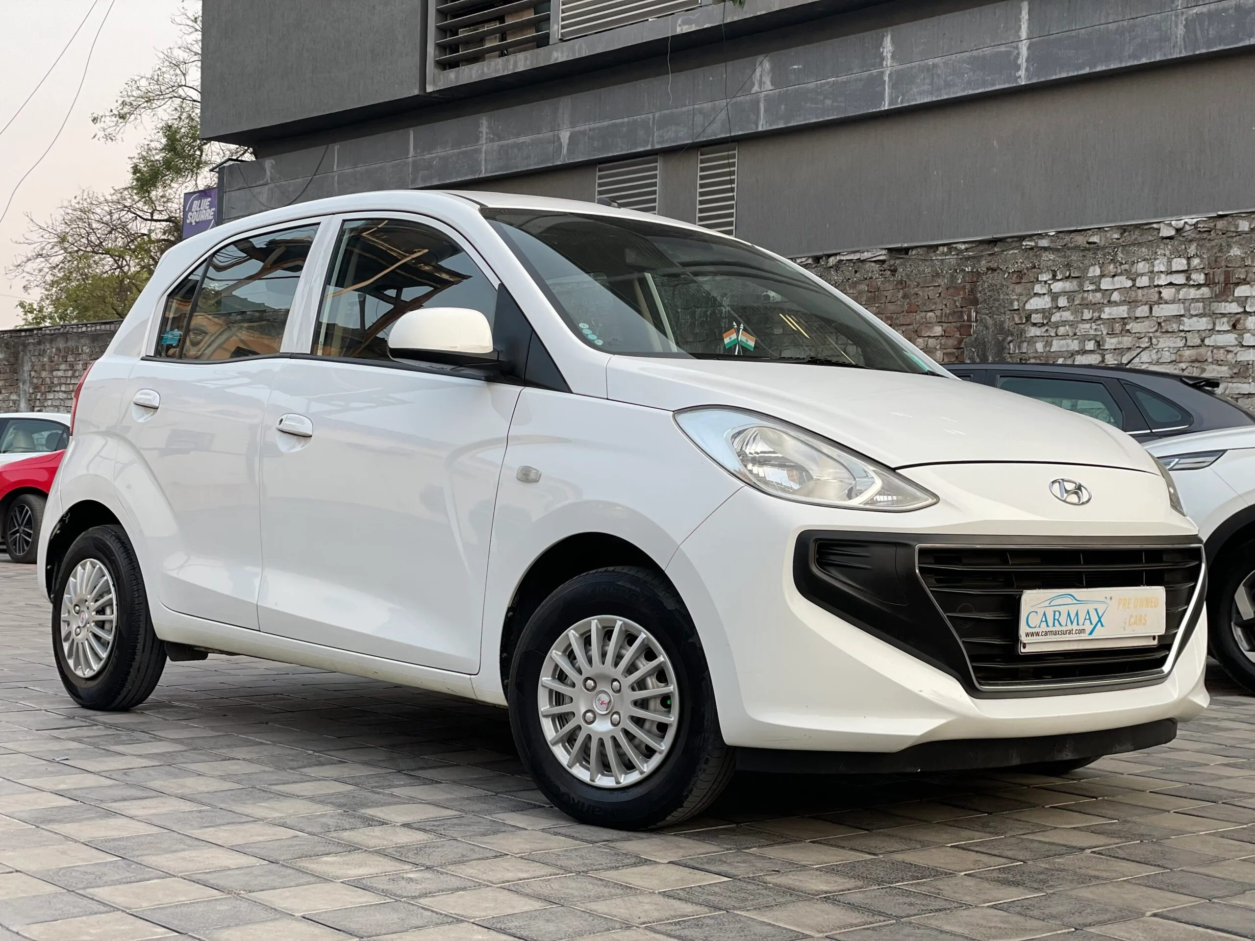 2018 Range Rover Sport SVR Carbon Series