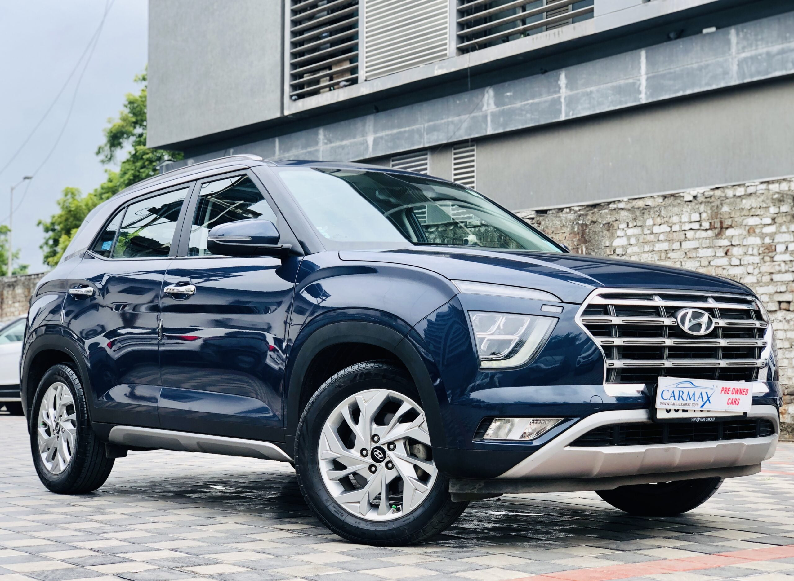 2018 Range Rover Sport SVR Carbon Series